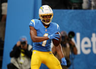 NFL: Kansas City Chiefs at Los Angeles Chargers - Source: Imagn